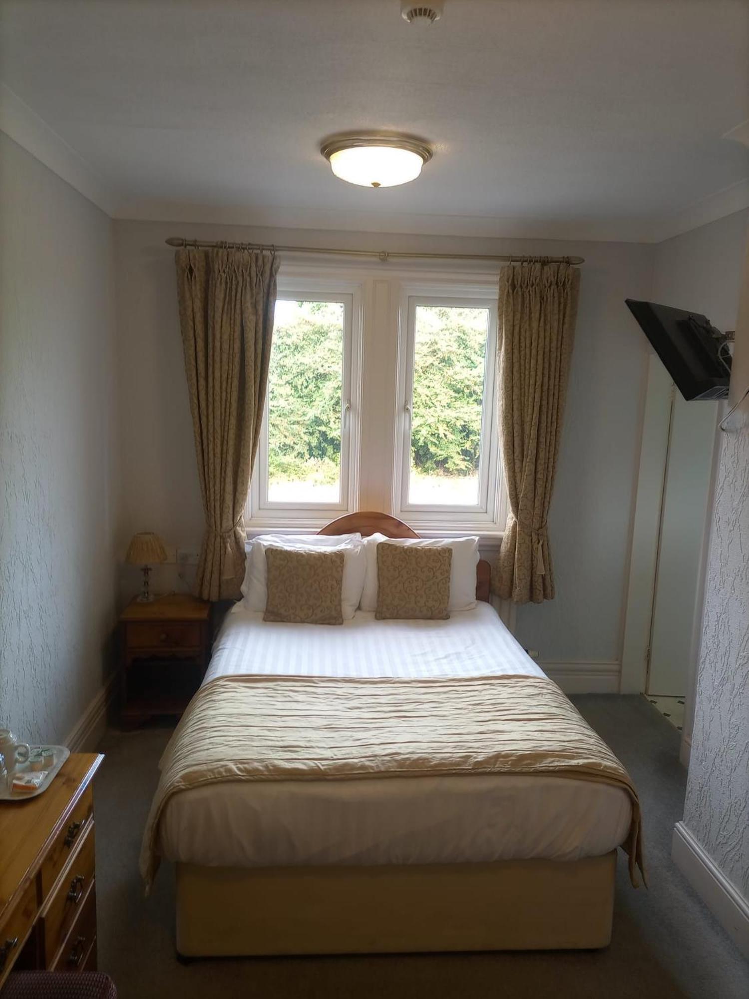 The Carre Arms Hotel & Restaurant Sleaford Eksteriør billede