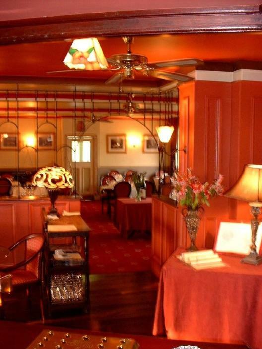 The Carre Arms Hotel & Restaurant Sleaford Eksteriør billede